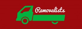 Removalists Melton South - My Local Removalists